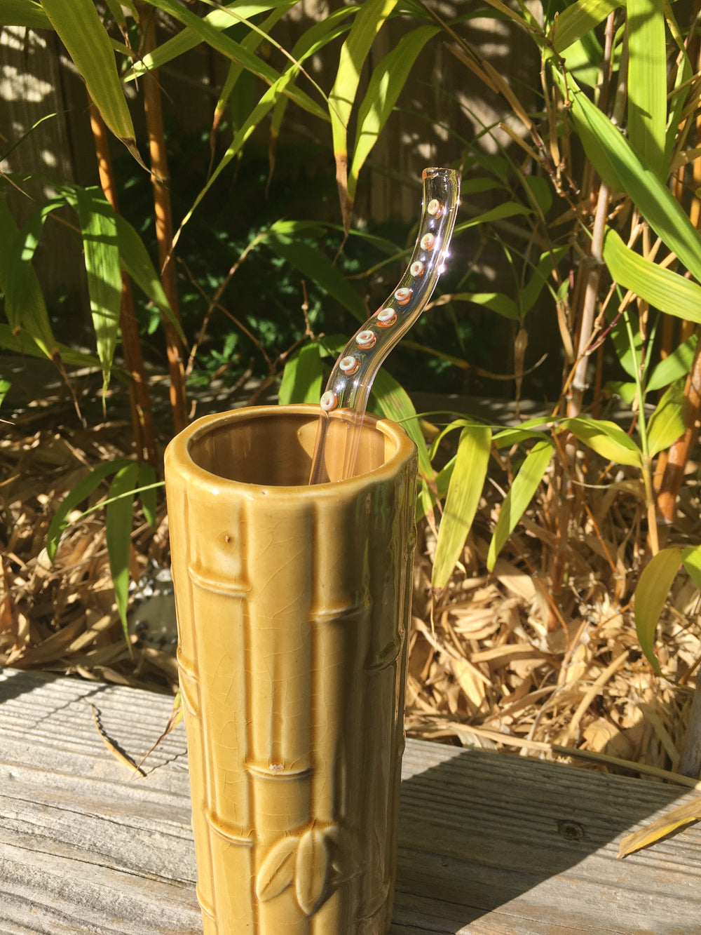 STRAWTHULU Surfside Sips