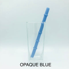 “Tiki Bamboo” Smoothie Straw Surfside Sips