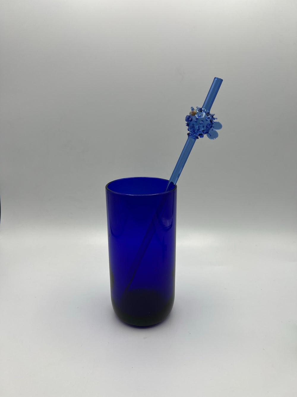 Pufferfish Straw Surfside Sips