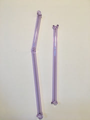 “The Bone” Straw Surfside Sips