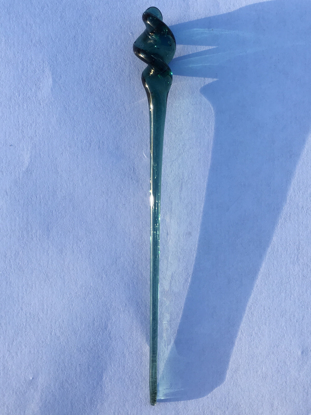 Set of 4 Cocktail Picks Surfside Sips