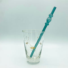 “Hookah” Straw Surfside Sips