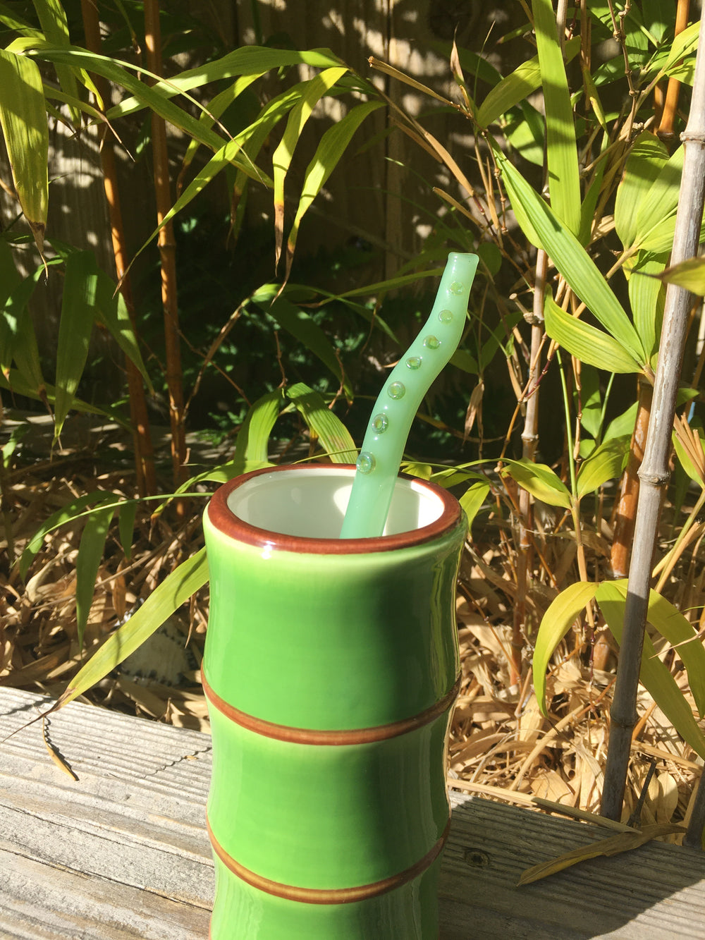 STRAWTHULU Surfside Sips