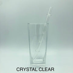 “Tiki Bamboo” Smoothie Straw Surfside Sips