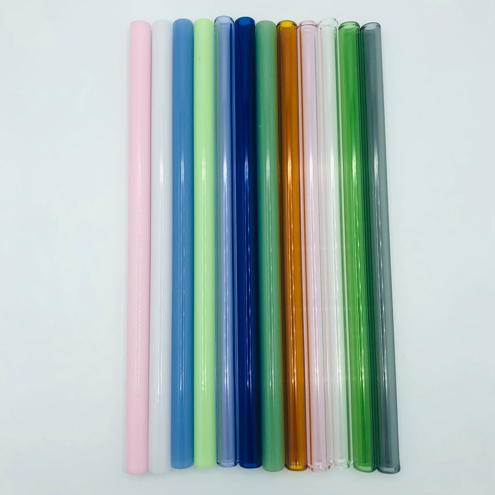 Smoothie Straw Surfside Sips