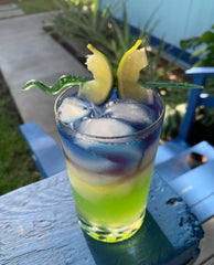 Cocktail Picks Surfside Sips