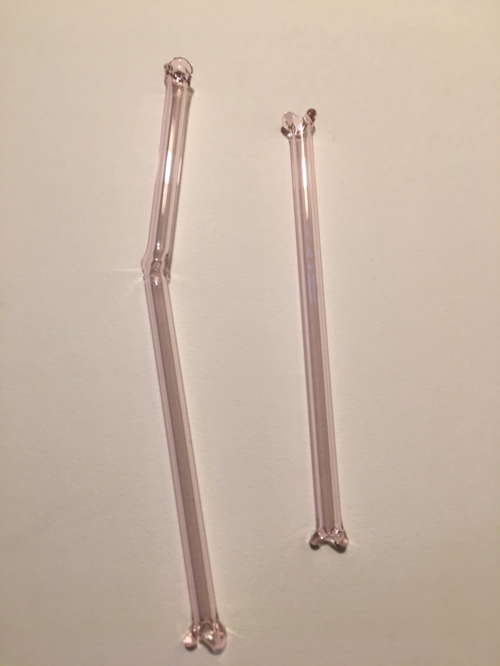 “The Bone” Straw Surfside Sips