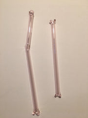 “The Bone” Straw Surfside Sips