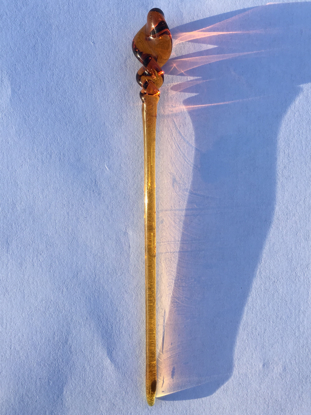 Set of 4 Cocktail Picks Surfside Sips