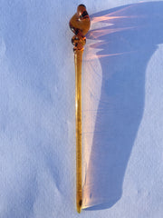 Set of 4 Cocktail Picks Surfside Sips