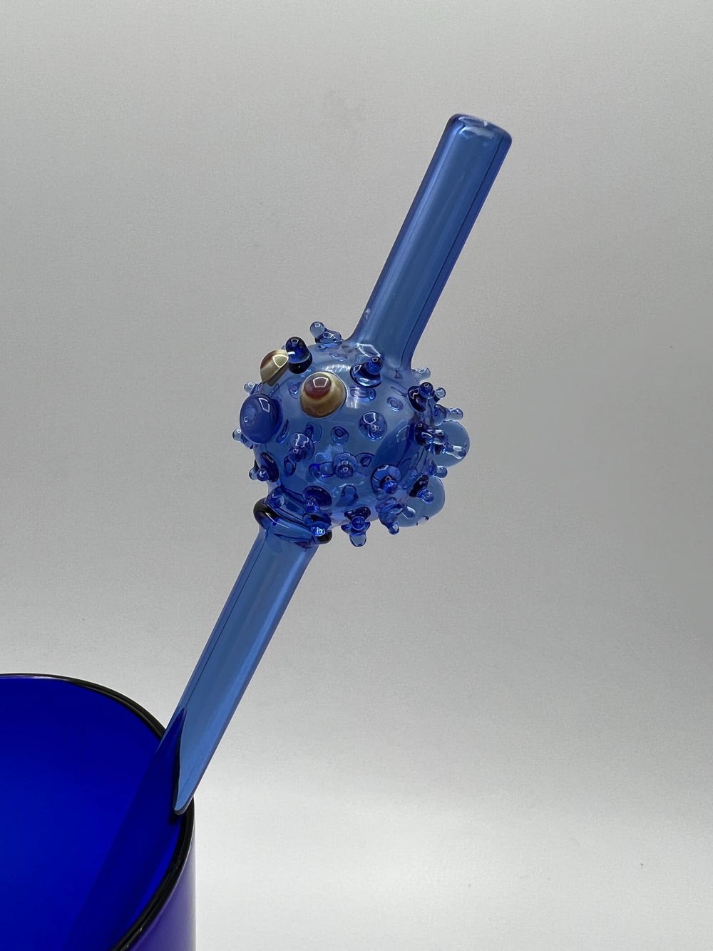 Pufferfish Straw Surfside Sips