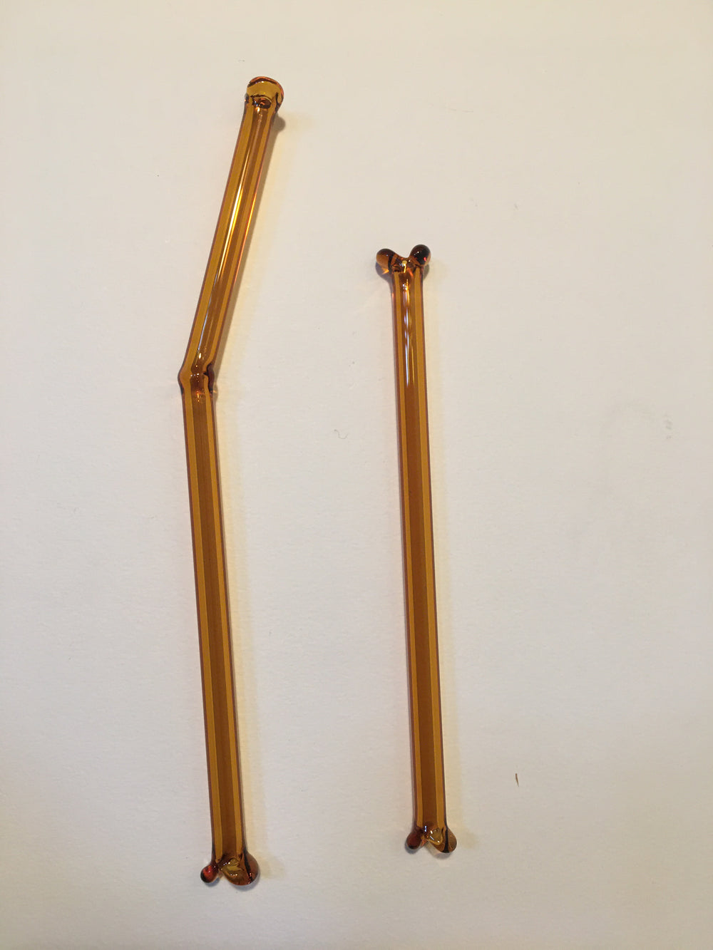 “The Bone” Straw Surfside Sips