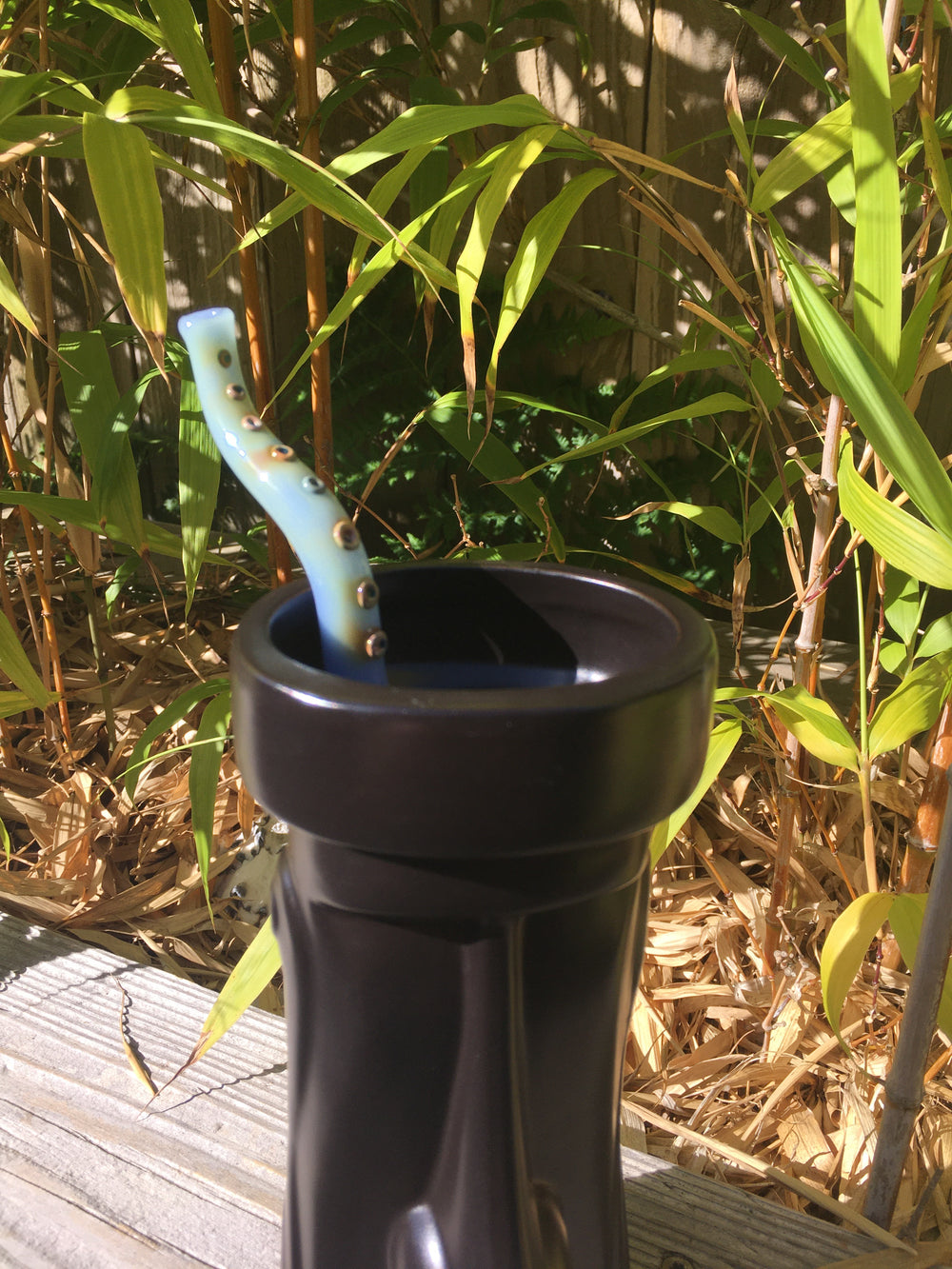 STRAWTHULU Surfside Sips