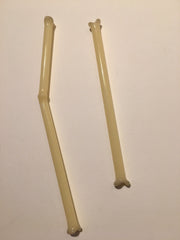 “The Bone” Straw Surfside Sips