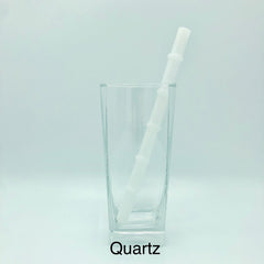 “Tiki Bamboo” Smoothie Straw Surfside Sips