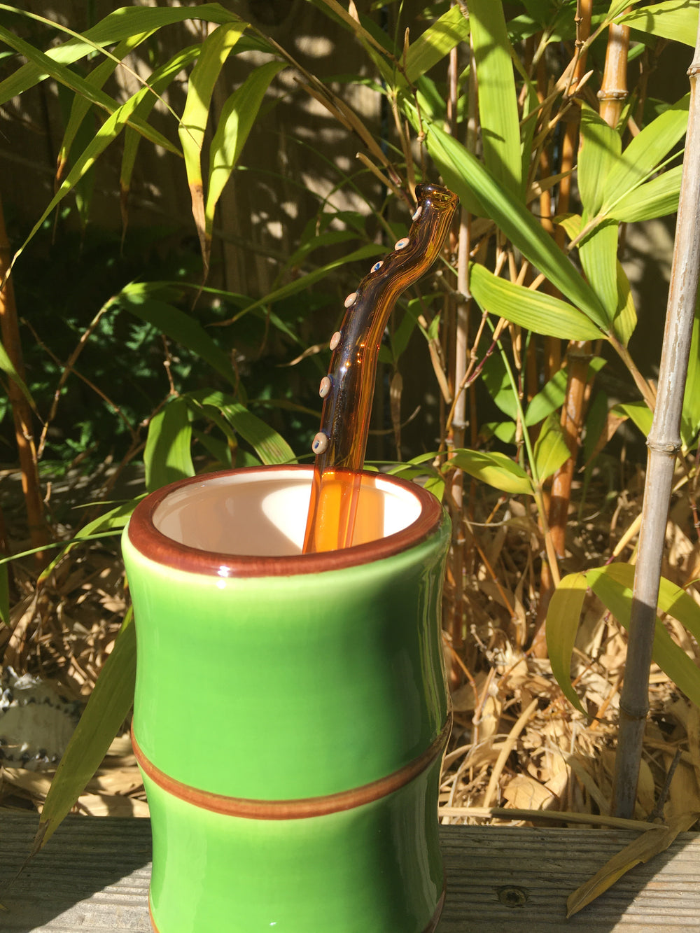 STRAWTHULU Surfside Sips