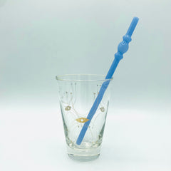 “Hookah” Straw Surfside Sips