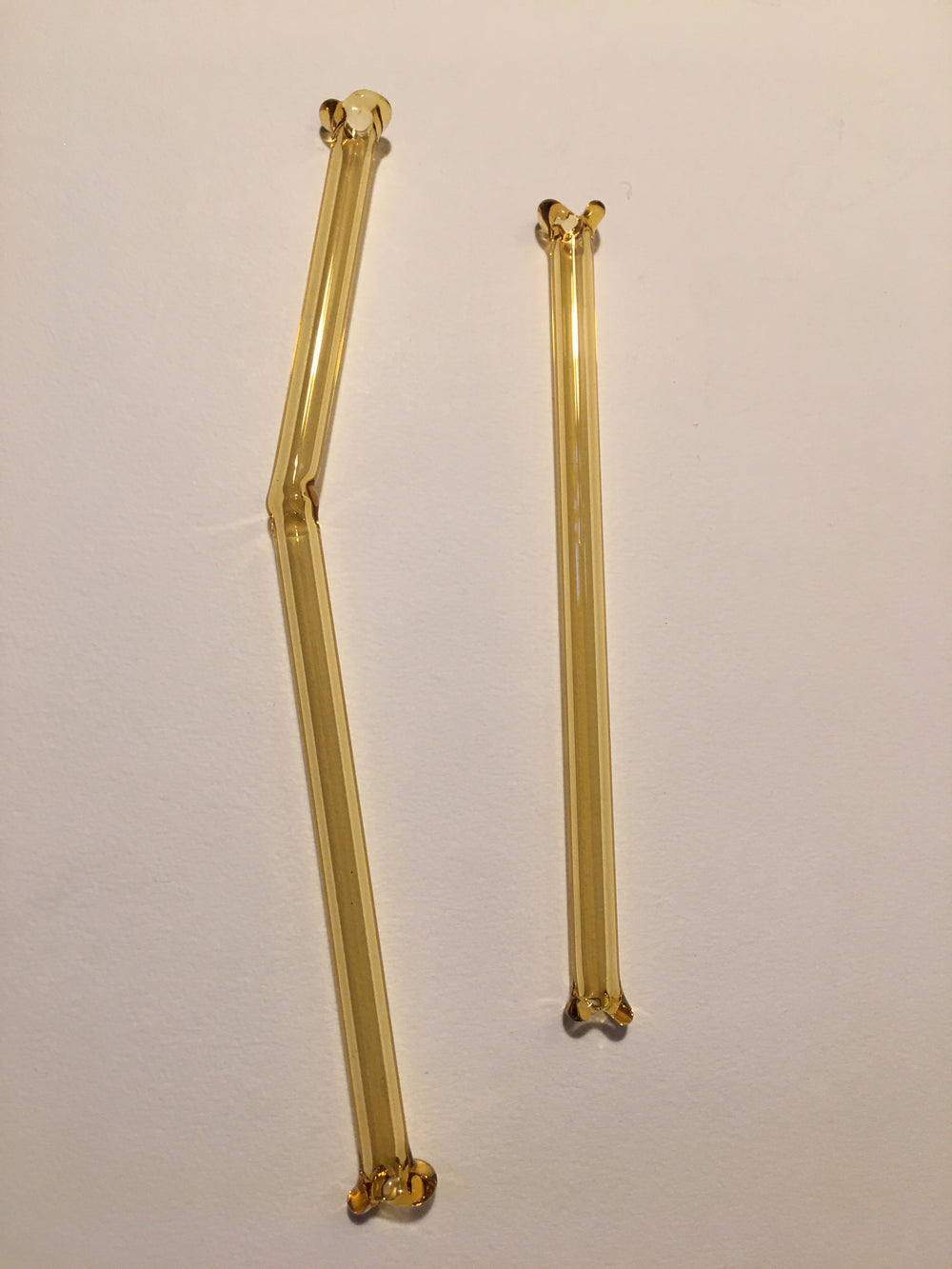 “The Bone” Straw Surfside Sips