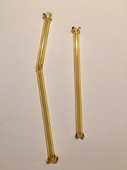 “The Bone” Straw Surfside Sips