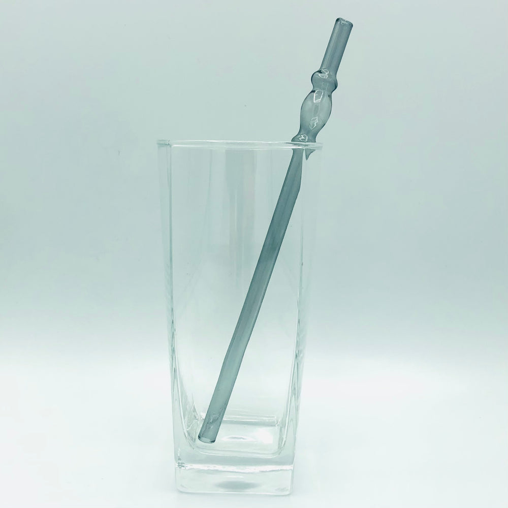 “Hookah” Straw Surfside Sips