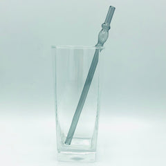 “Hookah” Straw Surfside Sips