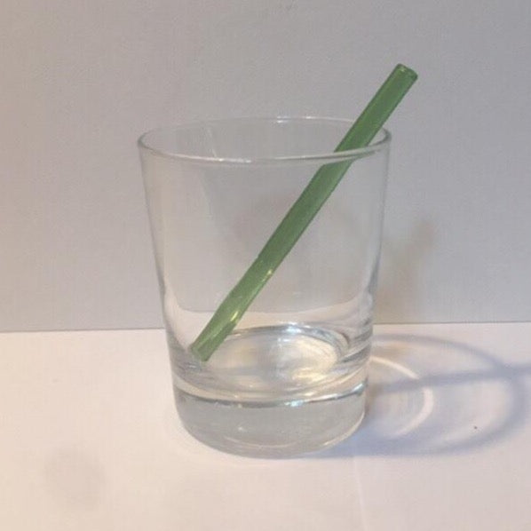 5" Petite Straw Surfside Sips