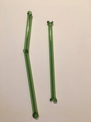 “The Bone” Straw Surfside Sips