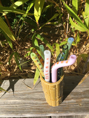 STRAWTHULU Surfside Sips