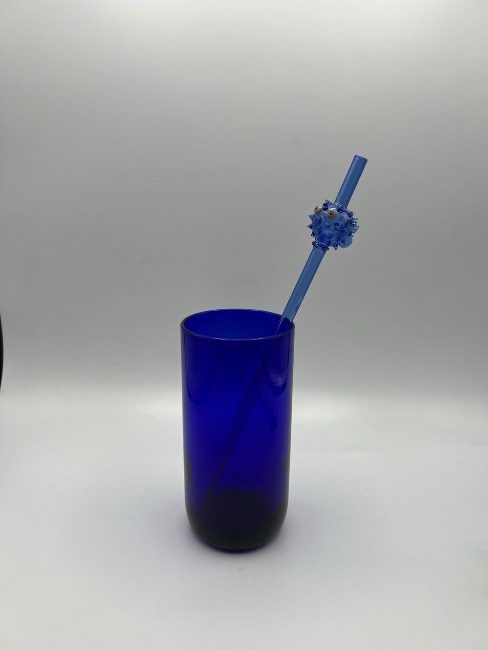 Pufferfish Straw Surfside Sips