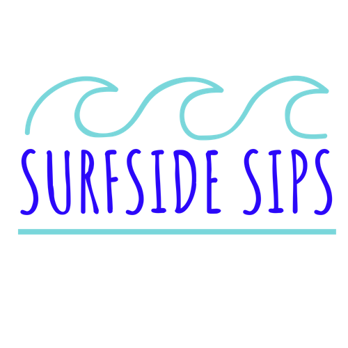Surfside Sips Gear Surfside Sips