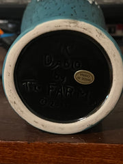 FI Kapu Mug by Tiki Diablo