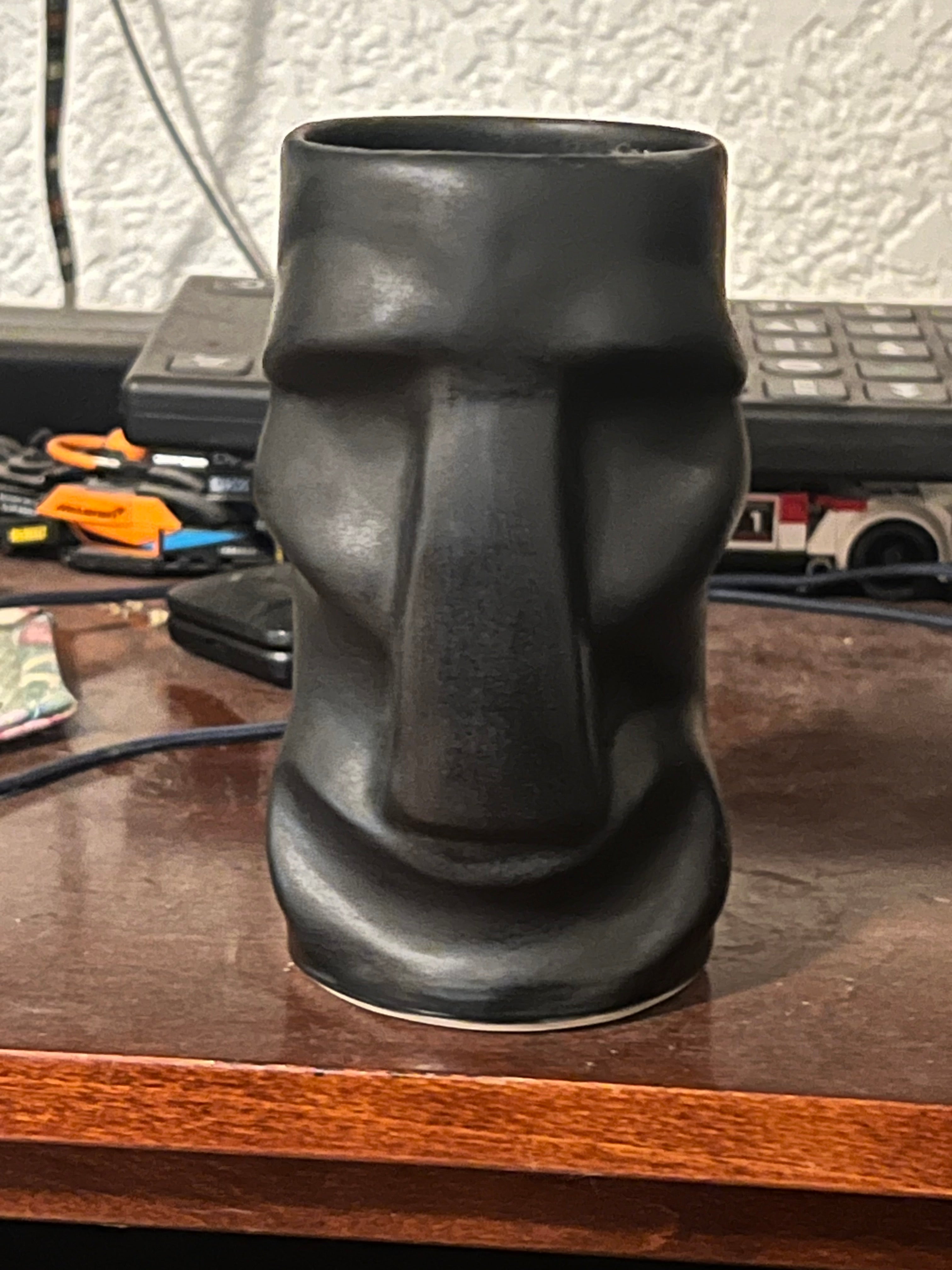 Moai Mug – THtiki