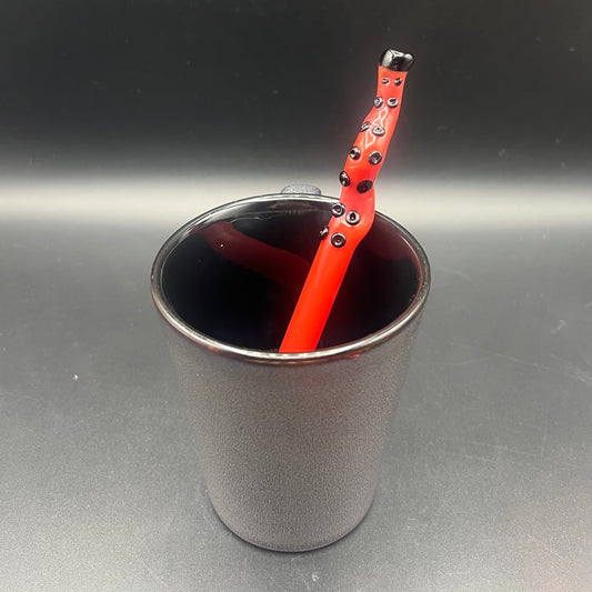 Red Strawthulu