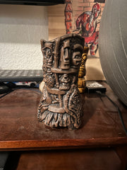 "Mug of Mugs" from Tikiland Trading Co.