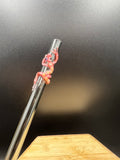 Add “Salila” the Salamander to any straw (straw sold separately) Surfside Sips