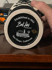 "Creep on the Roof" tiki mug