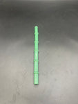 “Tiki Bamboo” Smoothie Straw