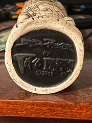 "Nakalele Knockout" tiki mug