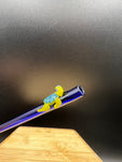 Add “Naya” the Baby Sea Turtle to any straw (straw sold separately) Surfside Sips