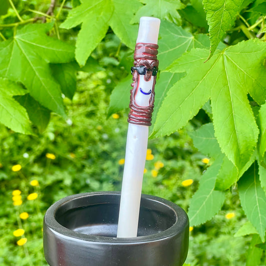 Bobanator Straw
