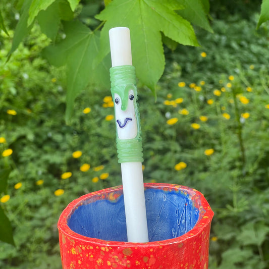 Jade Bob Straw