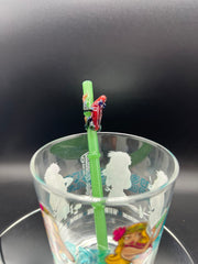 Add “Ferdinand” the Baby Tree Frog to any straw (straw sold separately) Surfside Sips