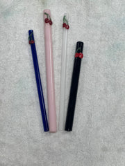 Add a Cherry (Straw sold Separately)