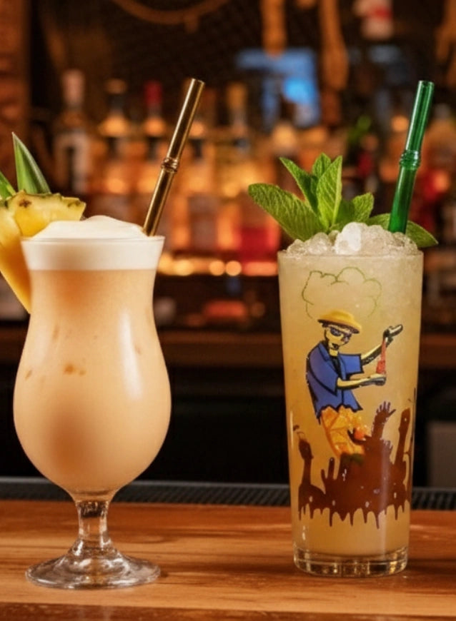 Surfside Sips