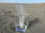 Set of Five Straws Surfside Sips