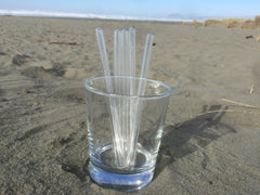 Set of Five Straws Surfside Sips