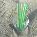 Set of Five Straws