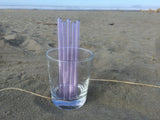 Set of Five Straws Surfside Sips