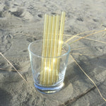 Set of Five Straws Surfside Sips