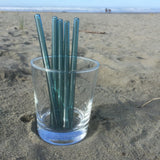 Set of Five Straws